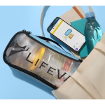 LifeVac Blue Travel Kit - Portable Suction Rescue Device, First Aid Kit for Kids and Adults, Portable Airway Suction Device for Children and Adults